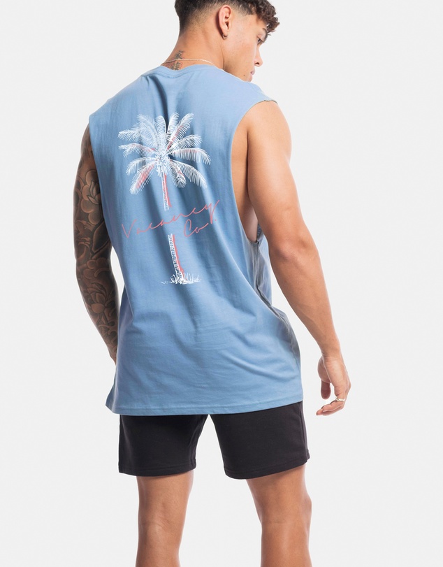 Vacancy Co - Tropical Tank