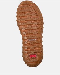 Camper - Ground Boots - Women's