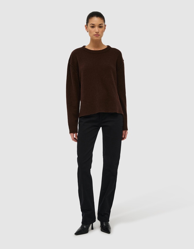 Neuw - Yak Knit Crew