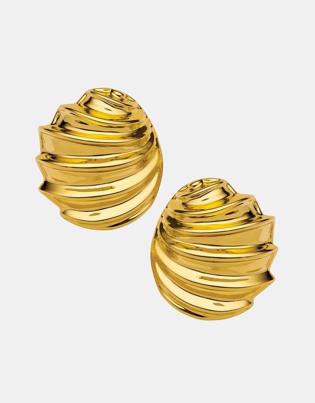 Amber Sceats - Kael Earrings
