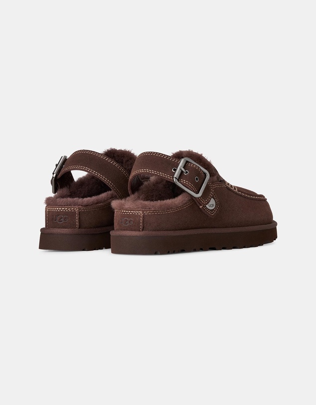 UGG - Goldenstar Evelina Clogs - Women's