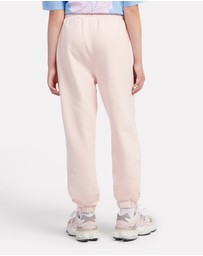New Balance - French Terry Small Logo Jogger