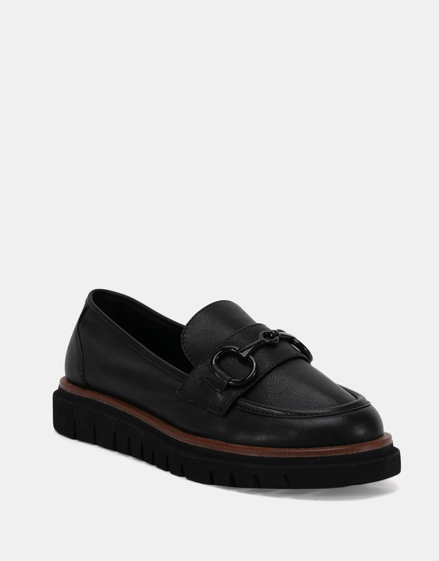 Miss Sofie - Leonie Loafers