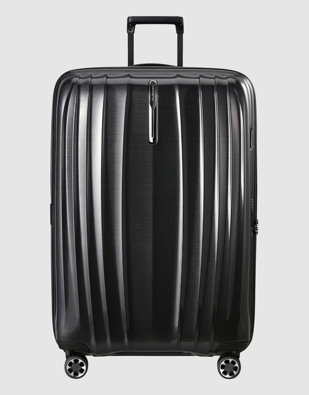 Samsonite - Nexis Suitcase 82cm Expandable