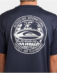 Quiksilver - Mens Surf Shirt