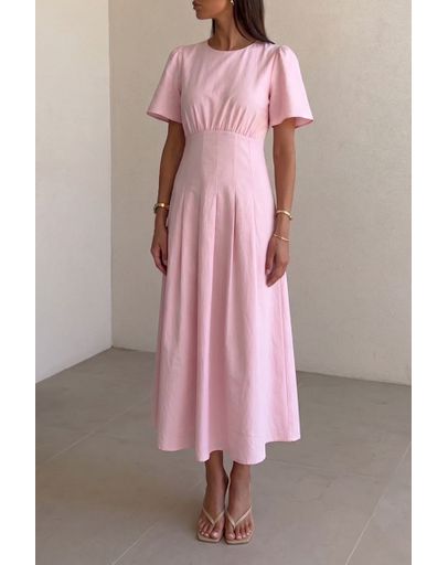 Pale Pink