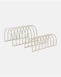 DESIGNSTUFF - DRIP Dish Drainer