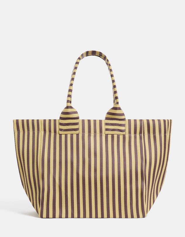 EAU BAGS - Grand Tote Bag