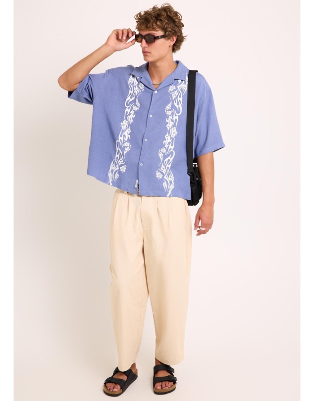 Arvust - Wreath Resort Shirt