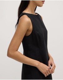 Assembly Label - Octavia Mini Dress