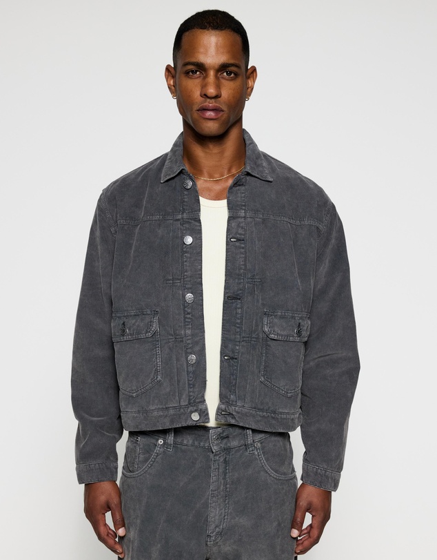 Sunflower - Type 2 Jacket