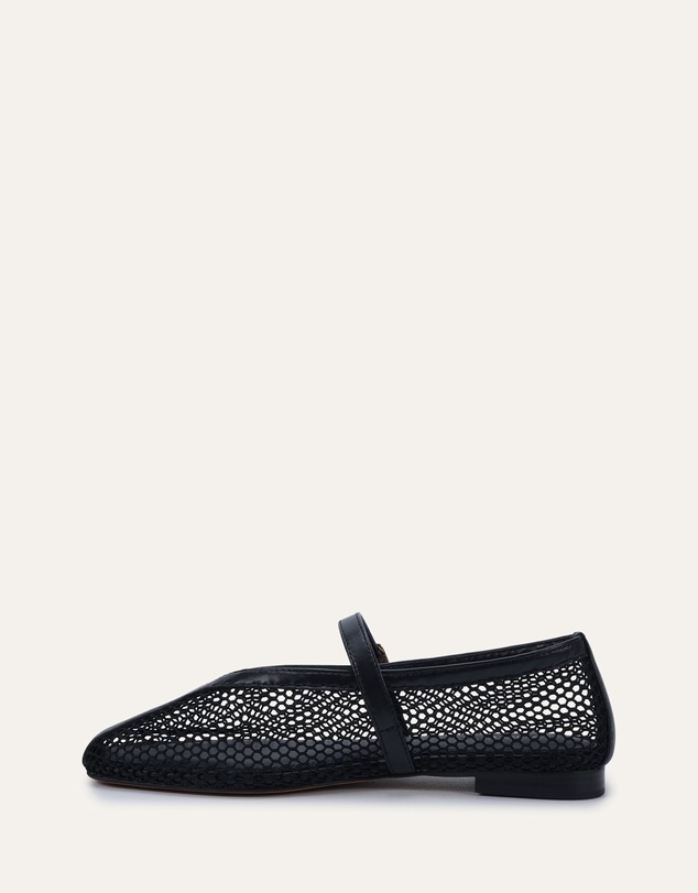 Jo Mercer - Aida Casual Flats