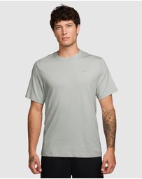 Nike - Primary Dri-FIT SS Versatile Top