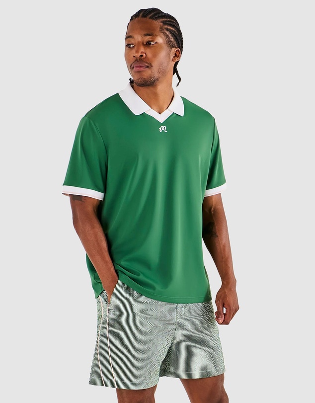 Malbon - Barrio Polo