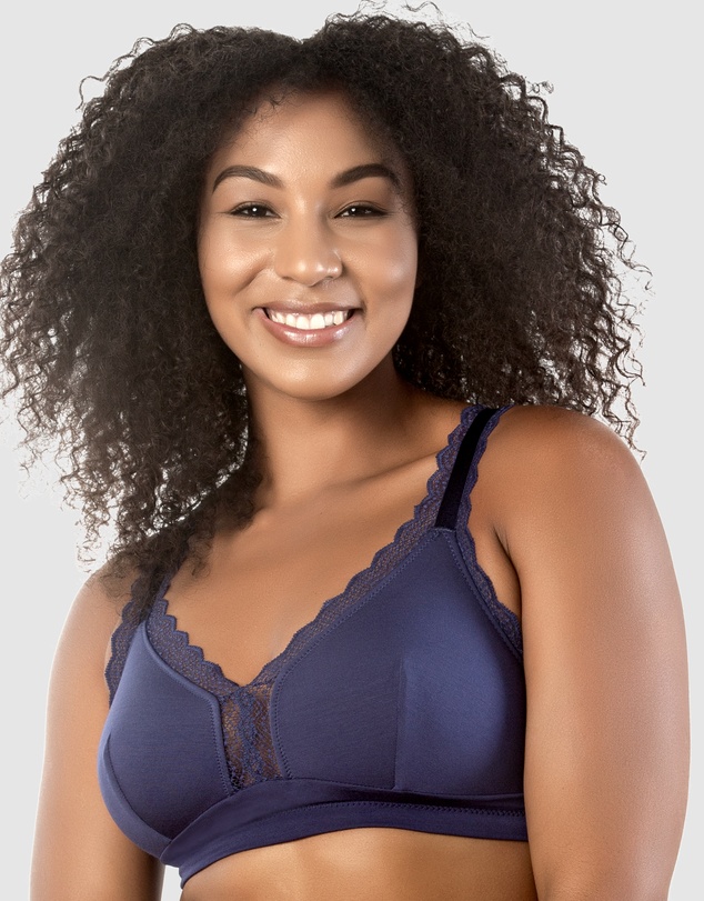 Parfait - Dalis Wireless Modal Bralette