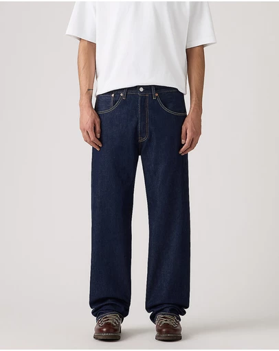 Levi's - 501® Loose Jeans
