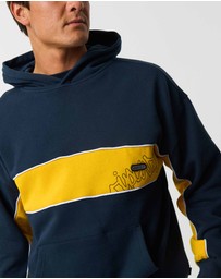 Rip Curl - Panel Beater Hood