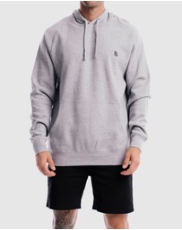 First Division - Contract Rise Hoodie