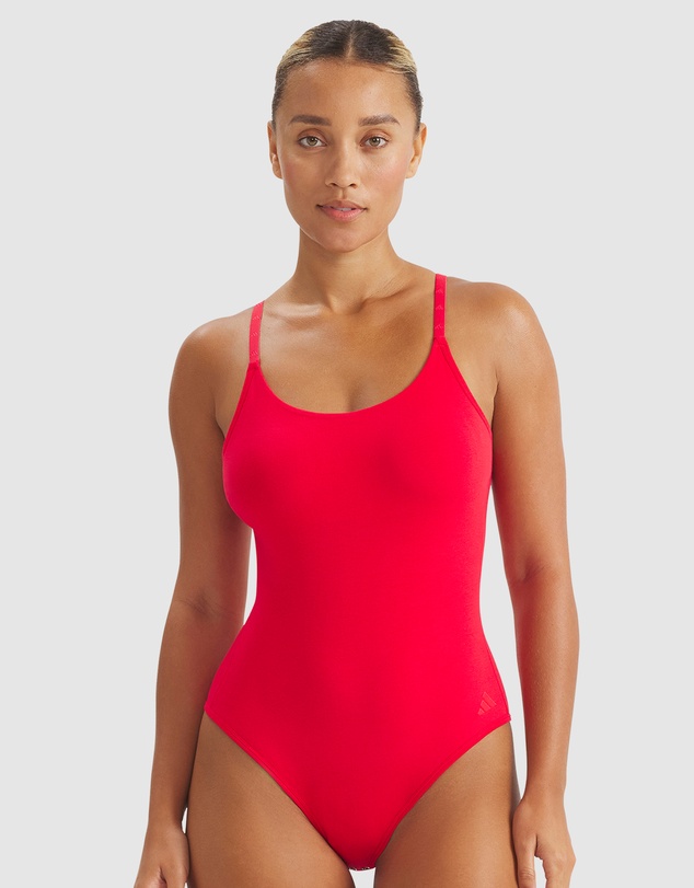 adidas Sportswear - Active Essentials Cotton Underwear Bodysuit
