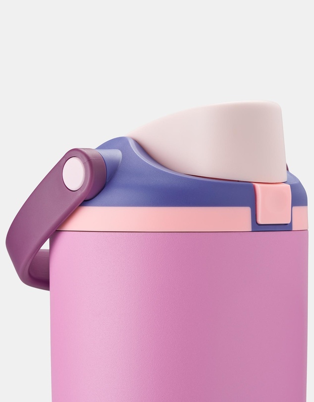 Owala - Freesip Sway Stainless Steel Insulated 1.185L