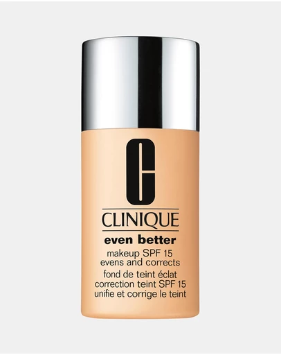Clinique - Even Better Makeup SPF 15 Foundation
