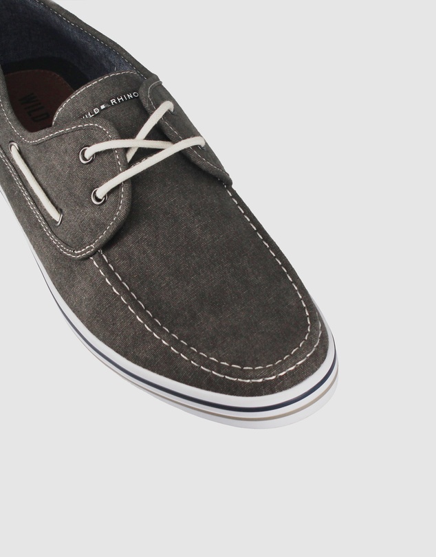 Wild Rhino - Dustin Shoes