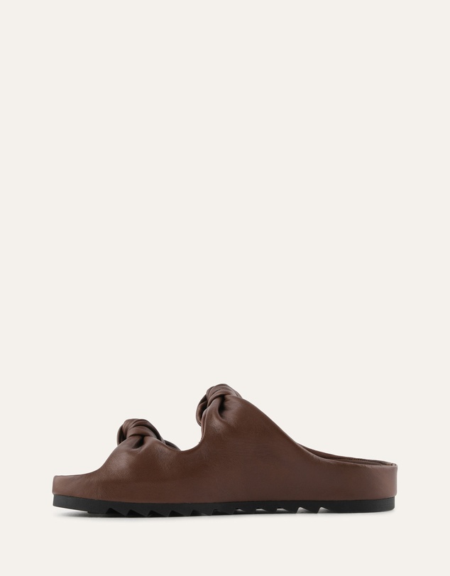 Jo Mercer - Blossom Flat Sandals
