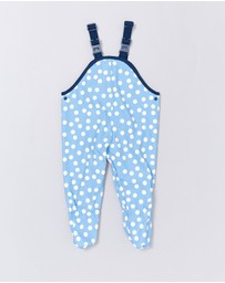 Rainkoat - Waterproof Overall Crawlers