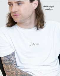 JAM The Label - Sensory-Friendly Bamboo Crew Tee