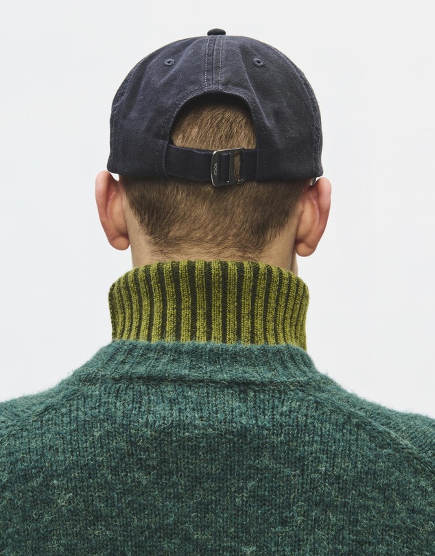 Wood Wood - Wallau Cap