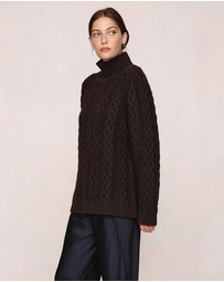 Marle - Dali Jumper