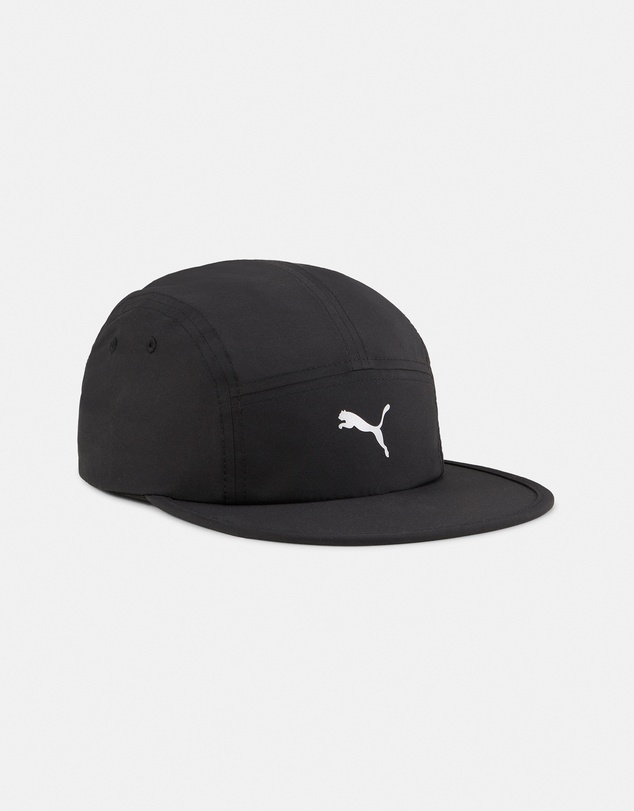 Puma - ESS Running 5 Panel Cap