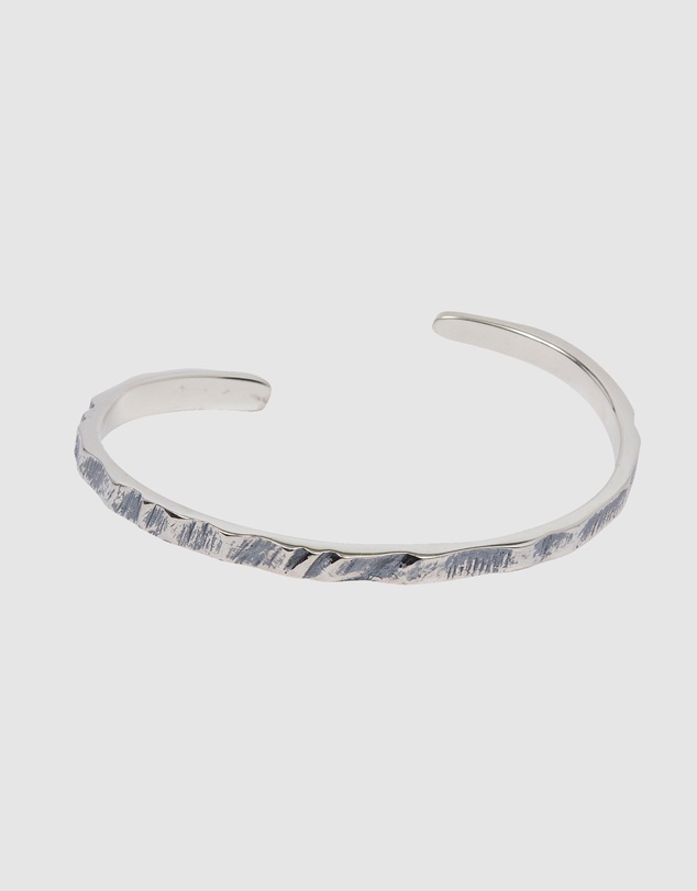 Buck Palmer - Equilibrium Cuff