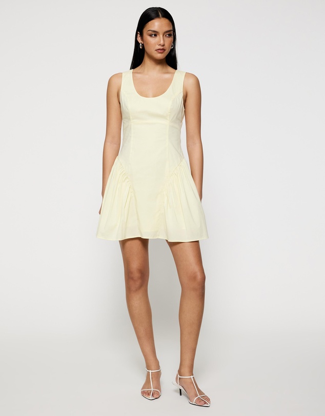 Lover - Remi Mini Dress