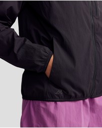 Kathmandu - Women’s Trailhead Windbreaker