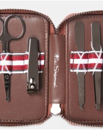 Ben Sherman - Manicure Set