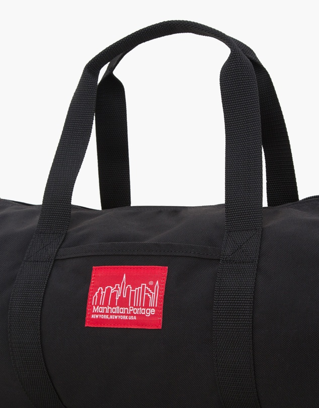 Manhattan Portage  - Chelsea Drum Bag Medium