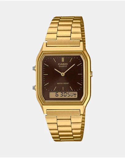 Casio - AQ-230GA-5ADF