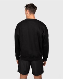 TWL - Ascend Sweater Embroidered