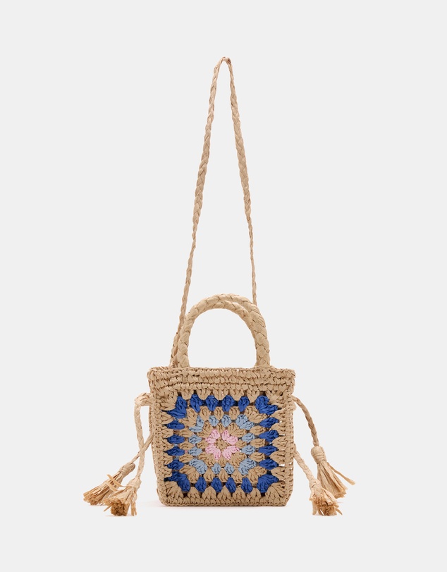 M.N.G - Craft Mini Bag - Kids-Teens