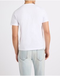 Marcs - To Catch A Leaf Tee