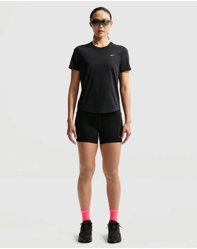 Nike - Swift Dri-FIT Short-Sleeve Running Top