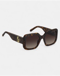 Marc Jacobs - MARC 647/S