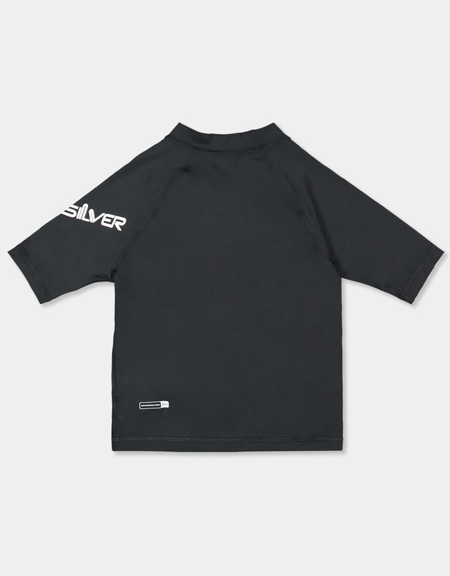 Quiksilver - Boys 2 to 7 All Time Surf Shirt