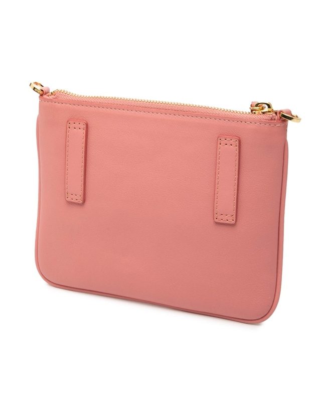 Pre-Loved by Azura Reborn - Pre-Loved Leather Cassette Tape Crossbody