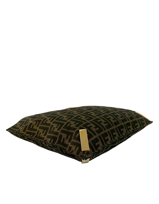 Pre-Loved by Azura Reborn - Pre-Loved Zucca Canvas Tote