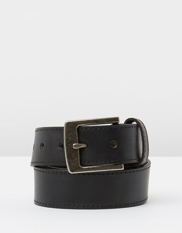 Loop Leather Co - Work Tuff