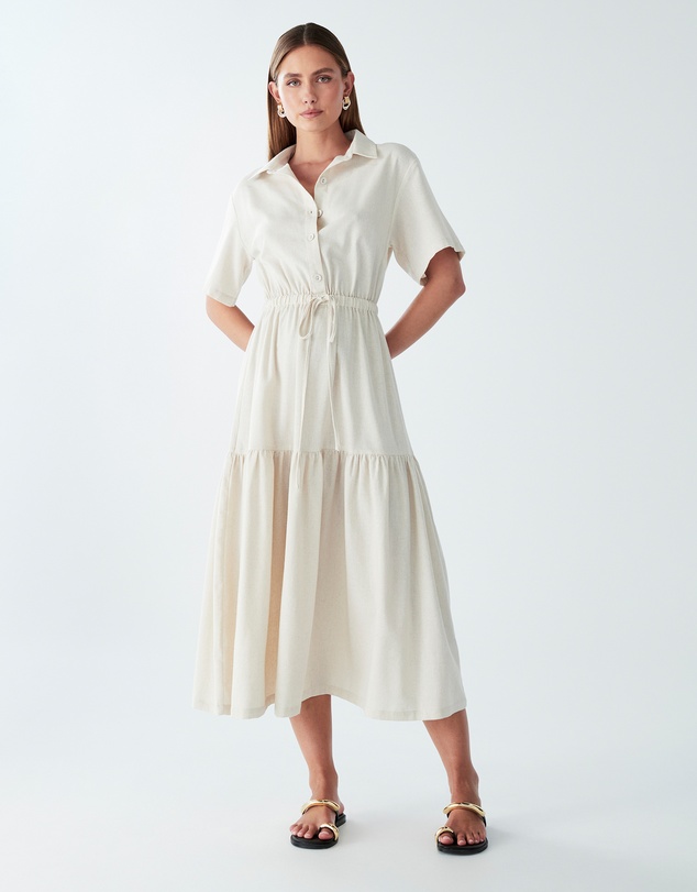 Willa - Effie Dress