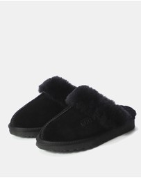 AusWooli Ugg Boots - Sydney Sheepskin Wool Slippers
