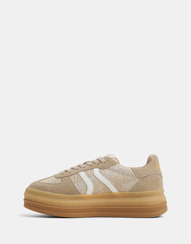 ALDO - Elabrintar Platform Sneakers